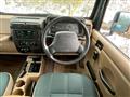 1999 Jeep Wrangler