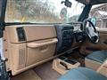 1999 Jeep Wrangler