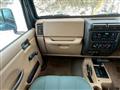 1999 Jeep Wrangler