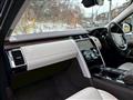 2017 Land Rover Discovery
