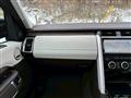2017 Land Rover Discovery