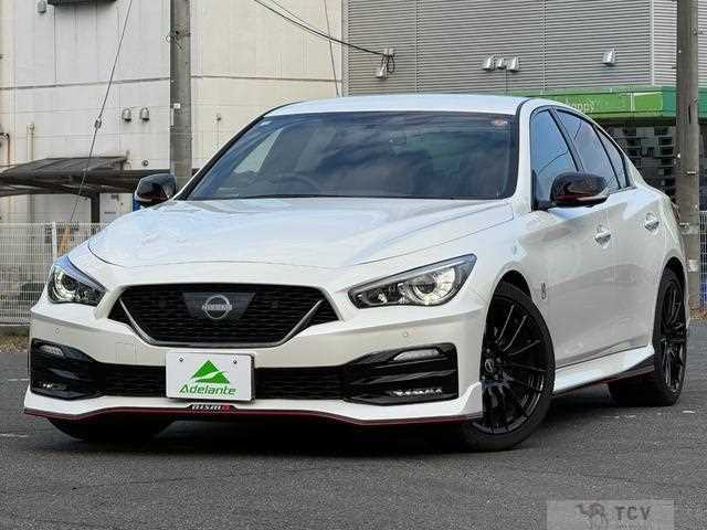 2024 Nissan Skyline