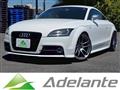 2012 Audi TT