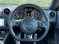 2012 Audi TT