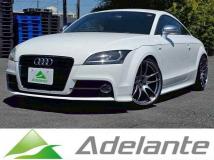 2012 Audi TT