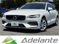 2019 Volvo V60