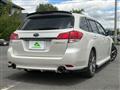 2013 Subaru Legacy Touring Wagon
