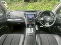 2013 Subaru Legacy Touring Wagon