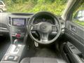 2013 Subaru Legacy Touring Wagon