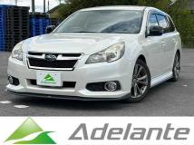 2013 Subaru Legacy Touring Wagon