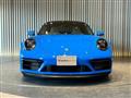2023 Porsche 911