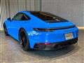 2023 Porsche 911