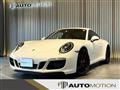 2018 Porsche 911