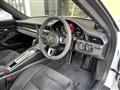 2018 Porsche 911