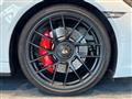 2018 Porsche 911