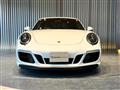 2018 Porsche 911
