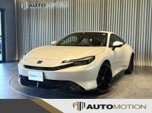 2026 Honda Prelude