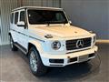 2024 Mercedes-Benz G-Class