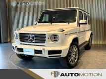 2024 Mercedes-Benz G-Class
