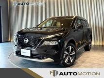 2024 Nissan X-Trail