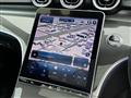 2022 Mercedes-Benz C-Class