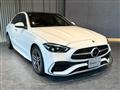 2022 Mercedes-Benz C-Class