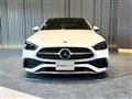 2022 Mercedes-Benz C-Class