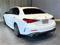 2022 Mercedes-Benz C-Class