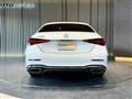 2022 Mercedes-Benz C-Class