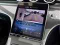 2022 Mercedes-Benz C-Class