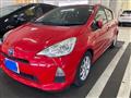 2013 Toyota AQUA