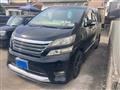 2008 Toyota Vellfire