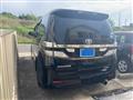 2008 Toyota Vellfire