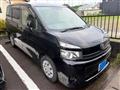 2010 Toyota Voxy