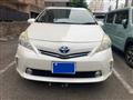 2013 Toyota PRIUS α