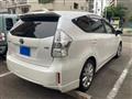2013 Toyota PRIUS α