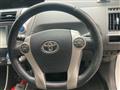 2013 Toyota PRIUS α