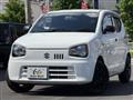 2019 Suzuki Alto