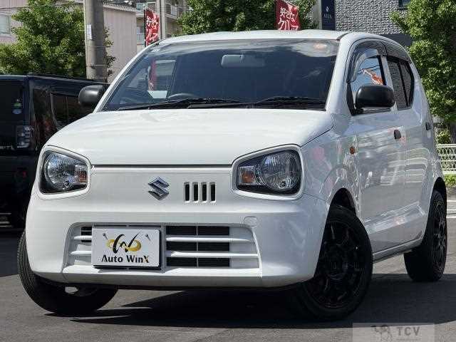 2019 Suzuki Alto