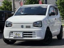 2019 Suzuki Alto