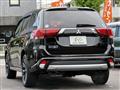 2015 Mitsubishi Outlander