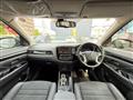 2015 Mitsubishi Outlander