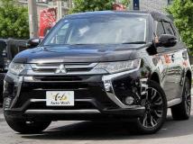2015 Mitsubishi Outlander