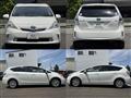 2011 Toyota PRIUS α