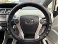 2011 Toyota PRIUS α