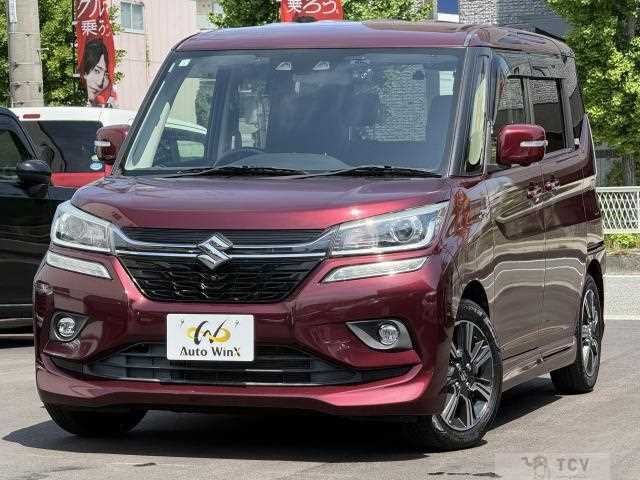 2019 Suzuki Suzuki Others