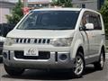 2009 Mitsubishi Delica D5