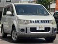 2009 Mitsubishi Delica D5
