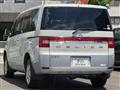 2009 Mitsubishi Delica D5