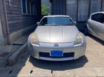 2004 Nissan Fairlady Z